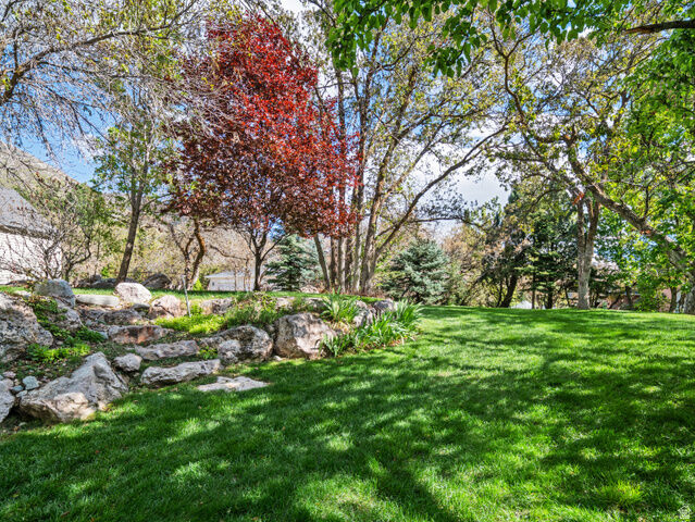 Property Photo:  6069 S 2900 E  UT 84403 