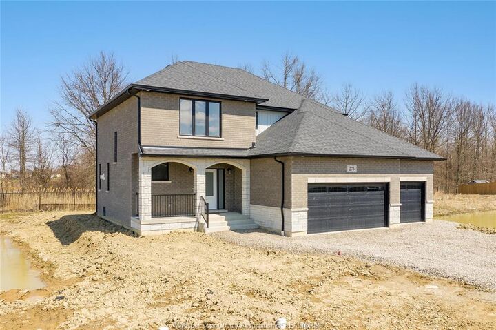 Property Photo: 275 Dolores Avenue ON N8M 0C5