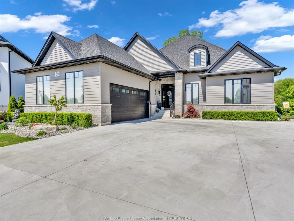 Property Photo: 36 Manuel Court ON N0R 1G0