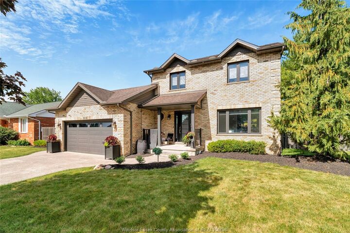 Property Photo: 103 Pierella Drive ON N0R 1A0