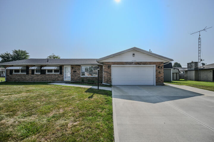 Property Photo: 5326 W Ridgewood Road OH 45503