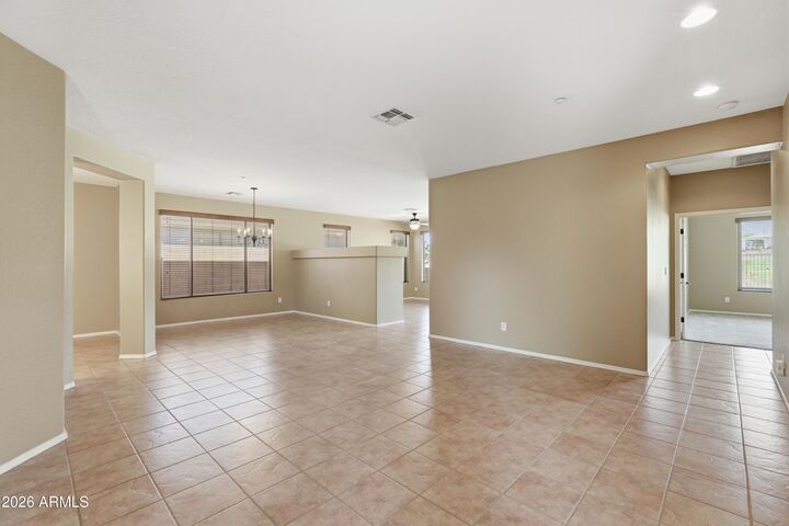 Property Photo:  2446 W Muirfield Drive  AZ 85086 