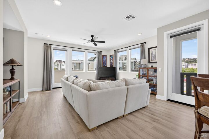 Property Photo:  238 Semillon Lane  CA 95403 