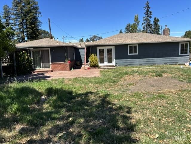 Property Photo: 1794 S Hwy 116 Highway CA 95472