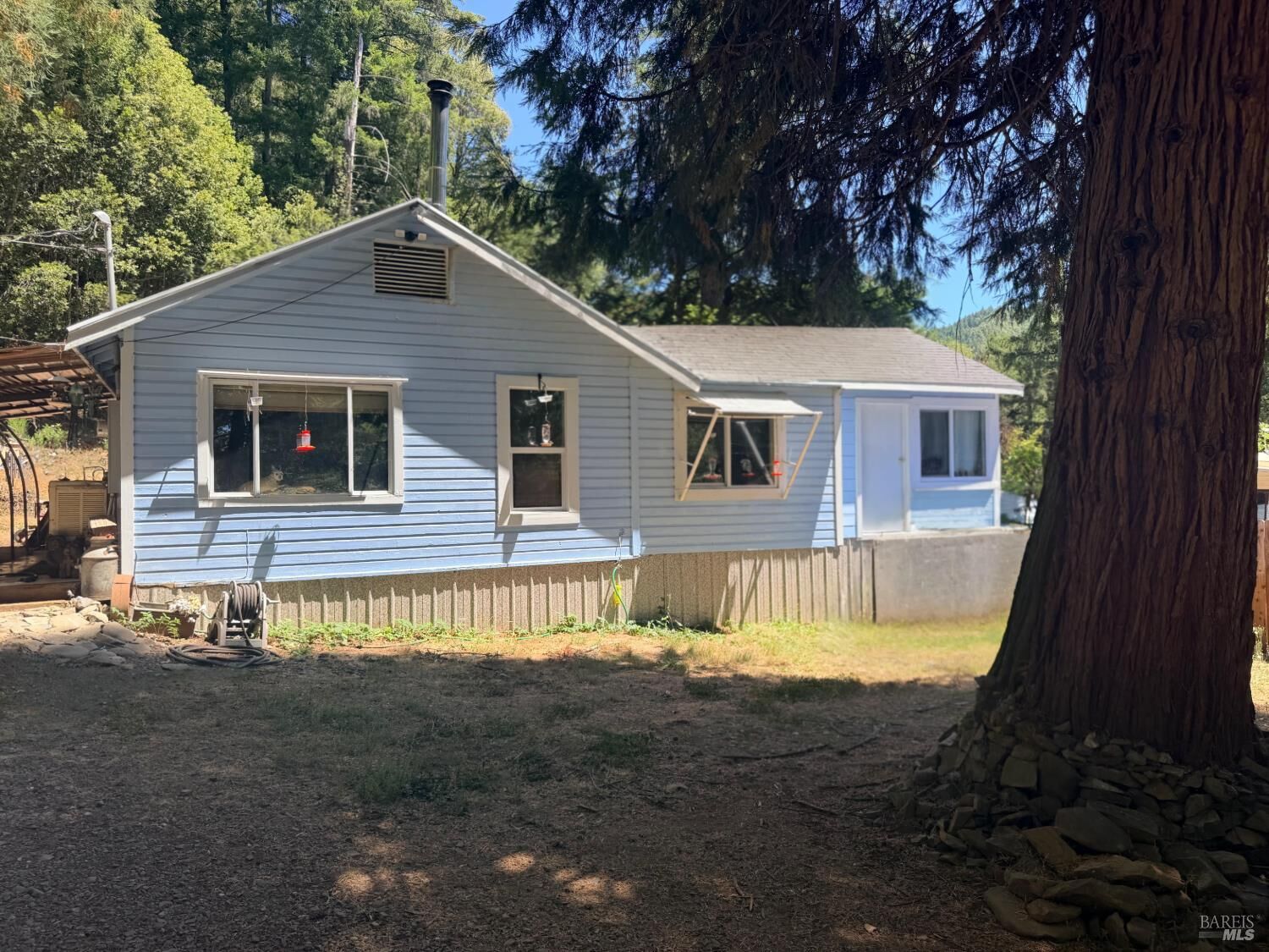 Property Photo: 65341 Highway 271 CA 95585