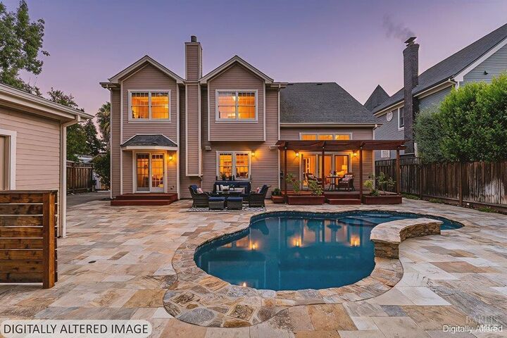 Property Photo:  1166 Dominic Court  CA 94510 