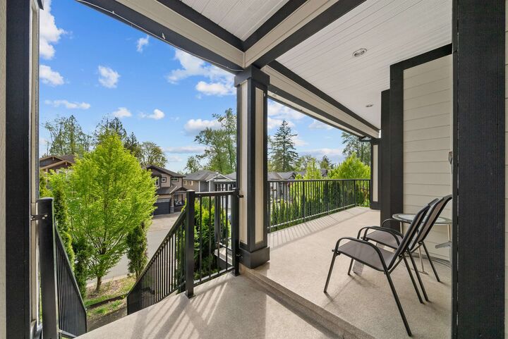Property Photo: 24225 103A Avenue BC V2W 0E4
