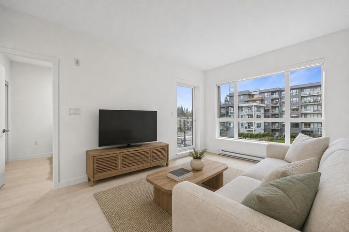 Property Photo: 3596 Malsum Drive 303 BC V7G 0B5
