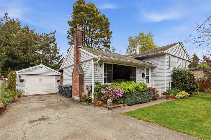 14713 110 Avenue — photo 1