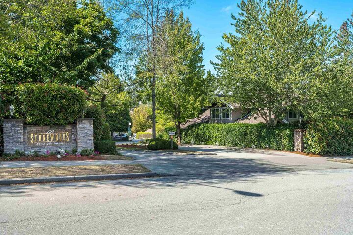 Property Photo: 15133 29A Avenue 75 BC V4P 3G4