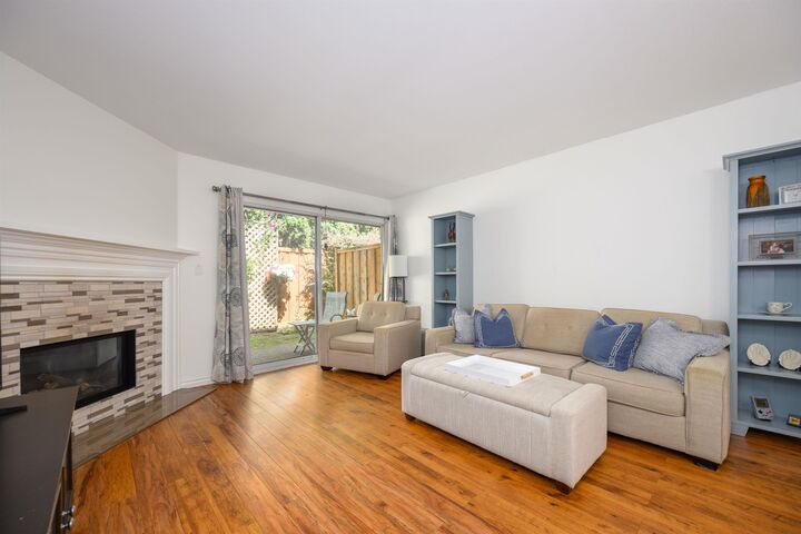 Property Photo: 1386 Lincoln Drive 133 BC V3B 7G6