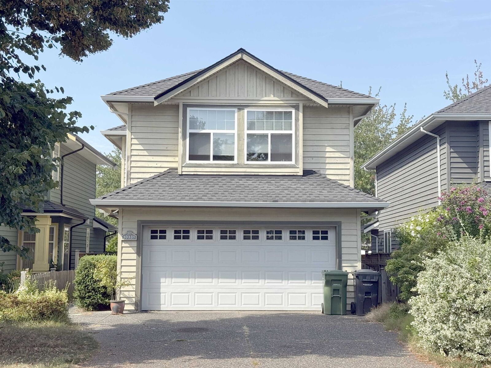 Property Photo: 10331 Kilby Drive BC V6X 3Z1