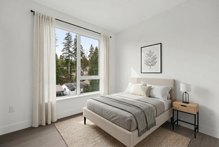 Property Photo: 1209 Cecile Drive 533 BC V3H 1S4