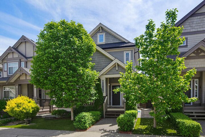 Property Photo: 21030 80A Avenue BC V2Y 0J4