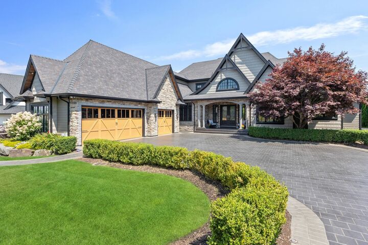 Property Photo:  262 198 Street  BC V2Z 0A5 