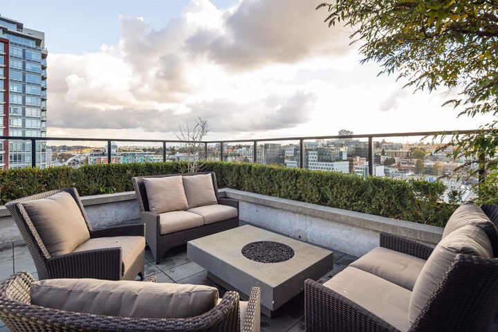 Property Photo: 1788 Ontario Street 1202 BC V5T 0G3