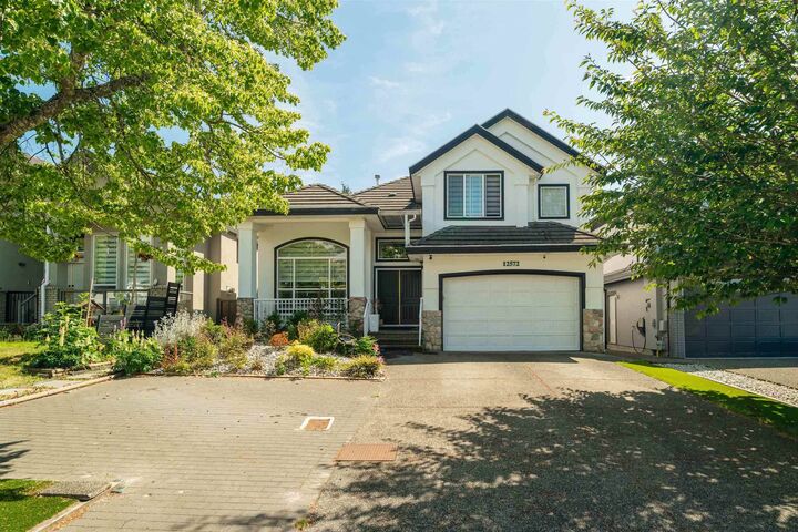 Property Photo: 12572 62B Avenue BC V3X 3M9