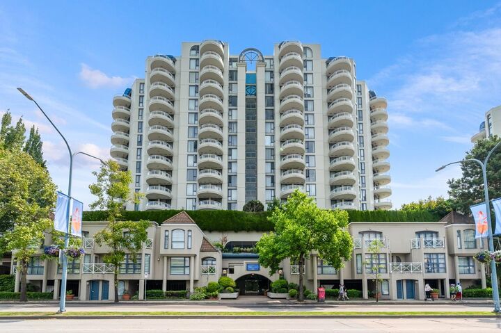 6080 Minoru Boulevard 501 — photo 1