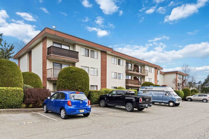 Property Photo:  1909 Salton Road 108  BC V2S 5B6 
