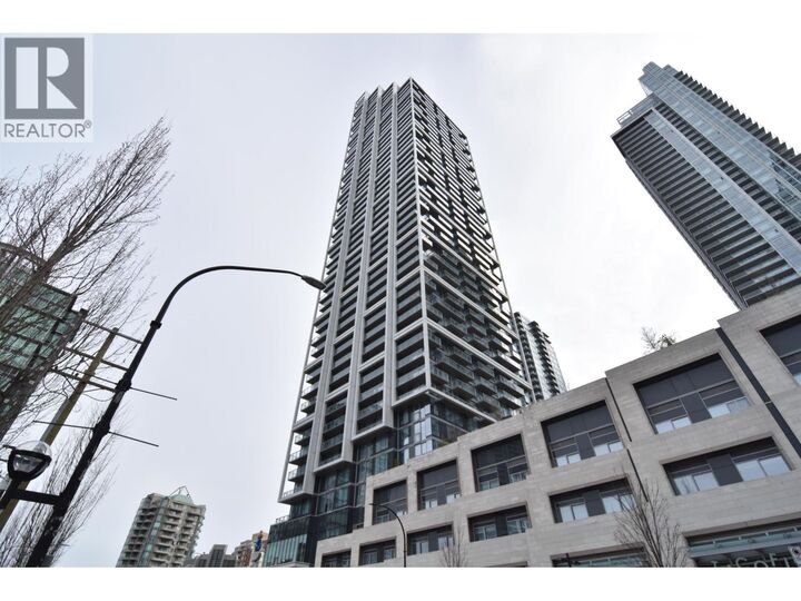 Property Photo:  6000 McKay Avenue 2207  BC V5H 0K2 