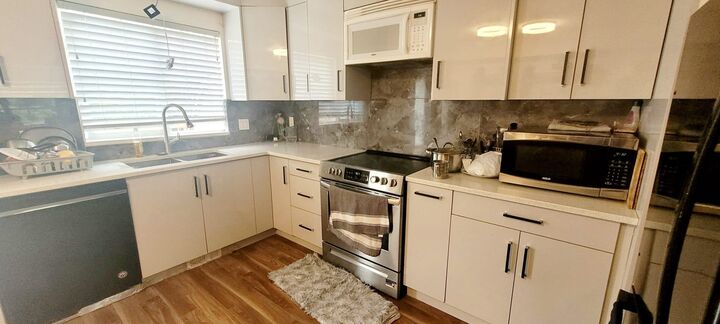 Property Photo: 12738 66 Avenue 16 BC V3W 2A8