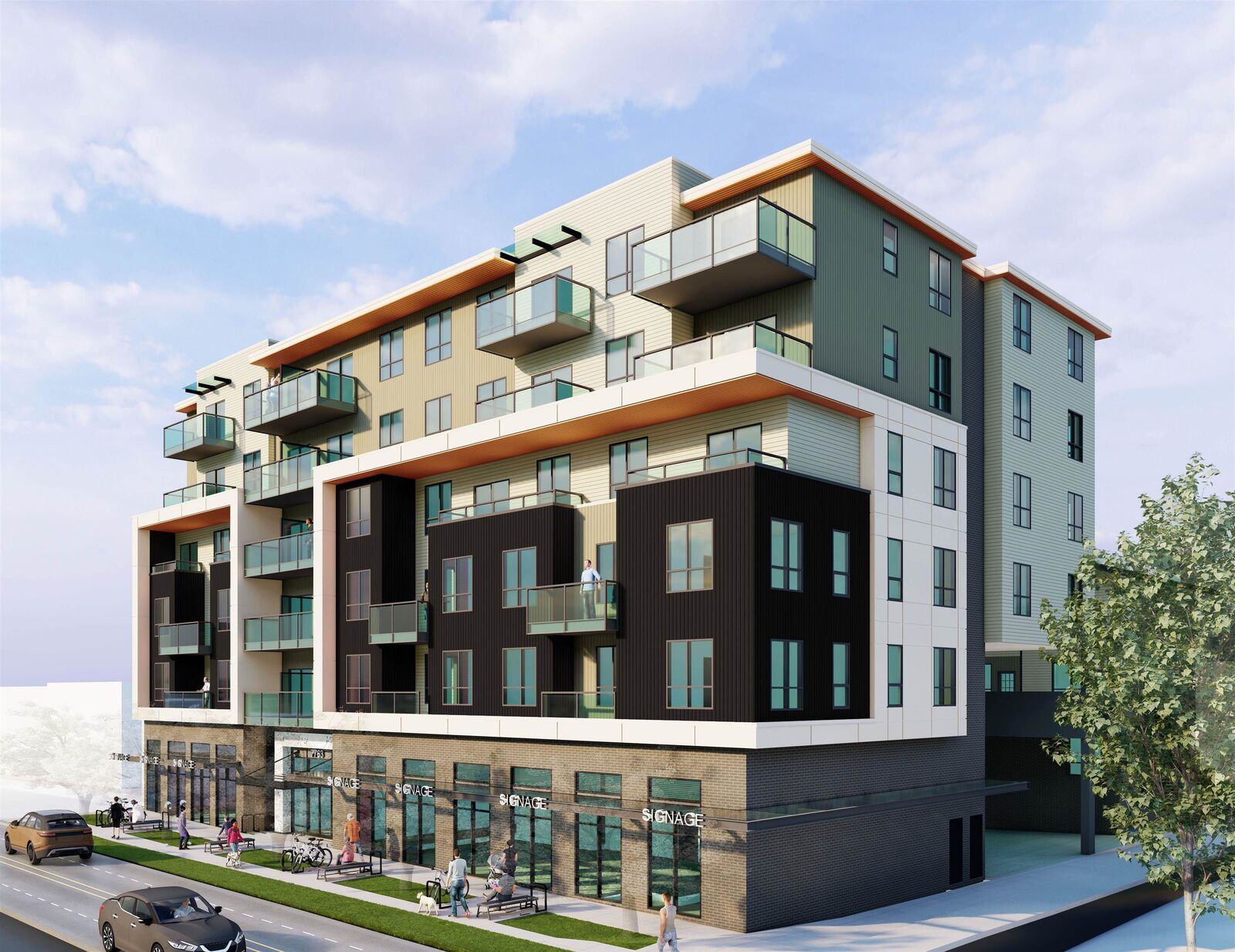 Property Photo: 7763 Edmonds Street BC V3N 1B9