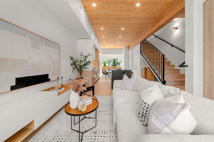 Property Photo: 4170 Columbia Street BC V5Y 2J6