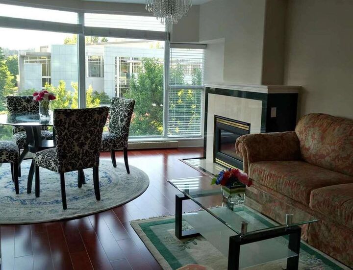 Property Photo: 560 Cardero Street 505 BC V6G 3E9