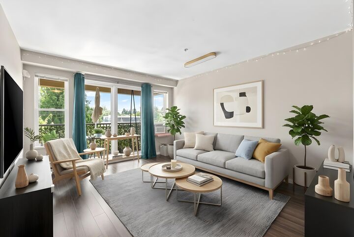 3178 Dayanee Springs Boulevard 308 — photo 1