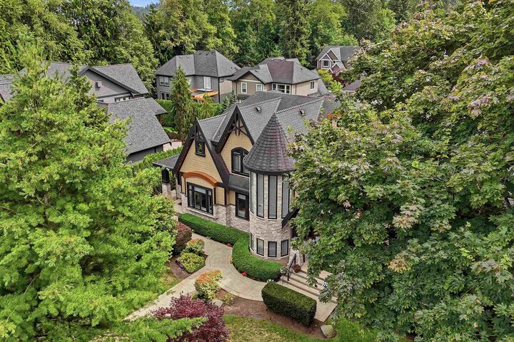 Property Photo:  17108 4 Avenue  BC V3Z 9P6 