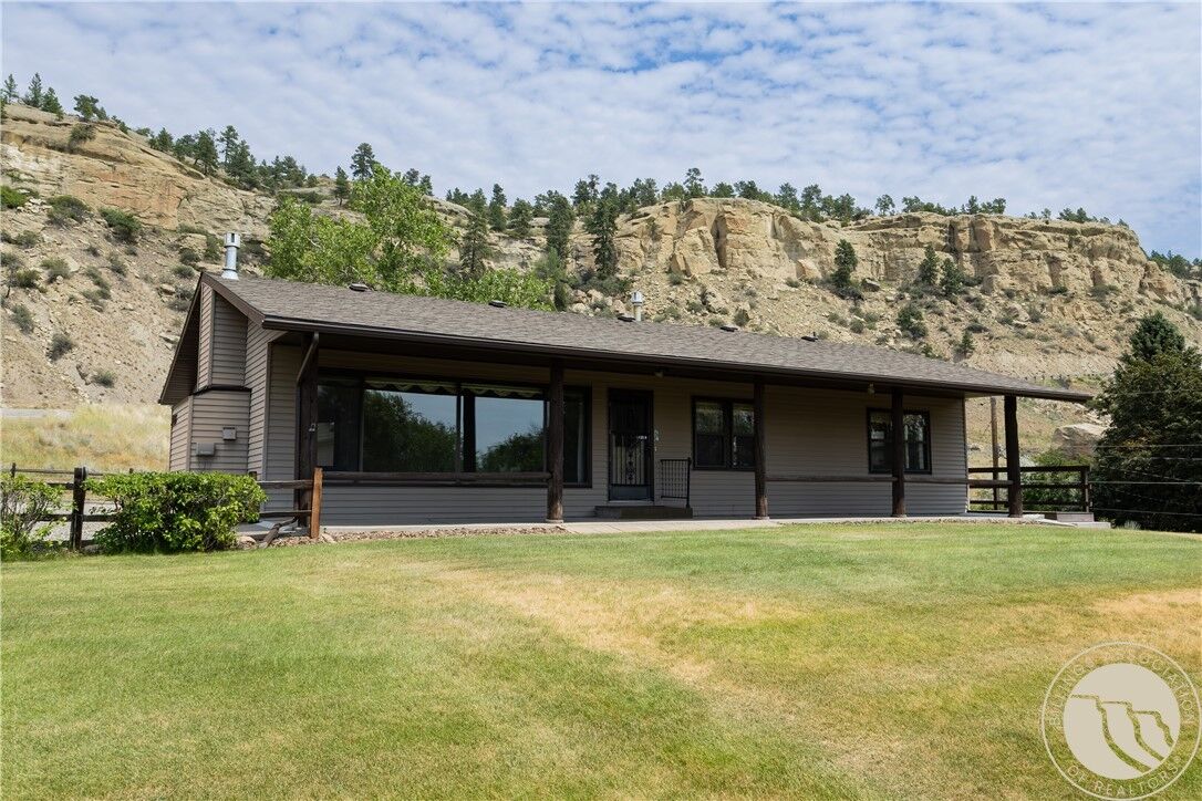 Property Photo:  3125 Zimmerman Trail  MT 59102 