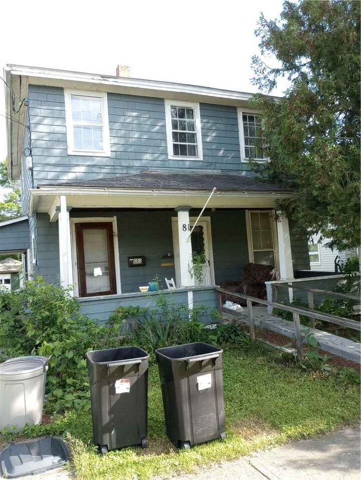 Property Photo: 81 Maple Street NY 14801