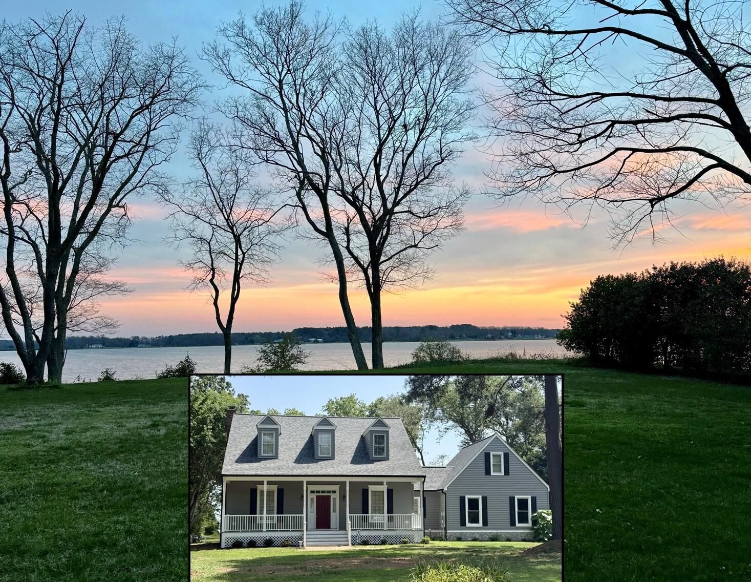 Property Photo: 40579 Port Place MD 20650