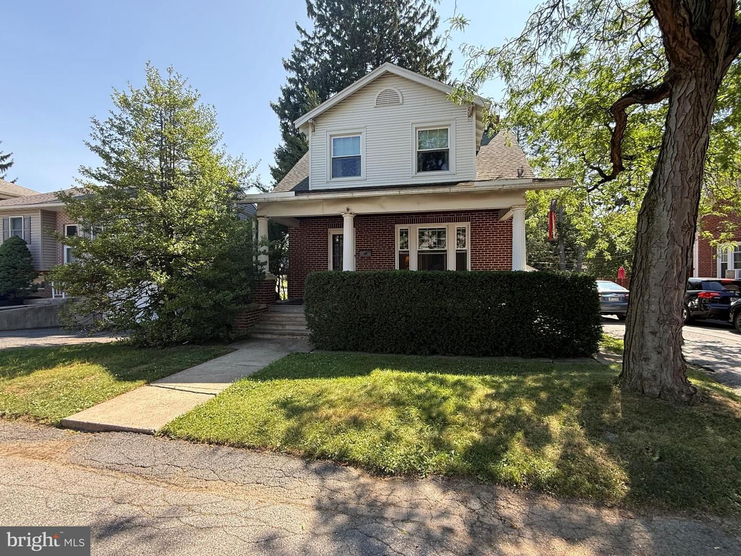 Property Photo:  41 Wilson Street  PA 19609 