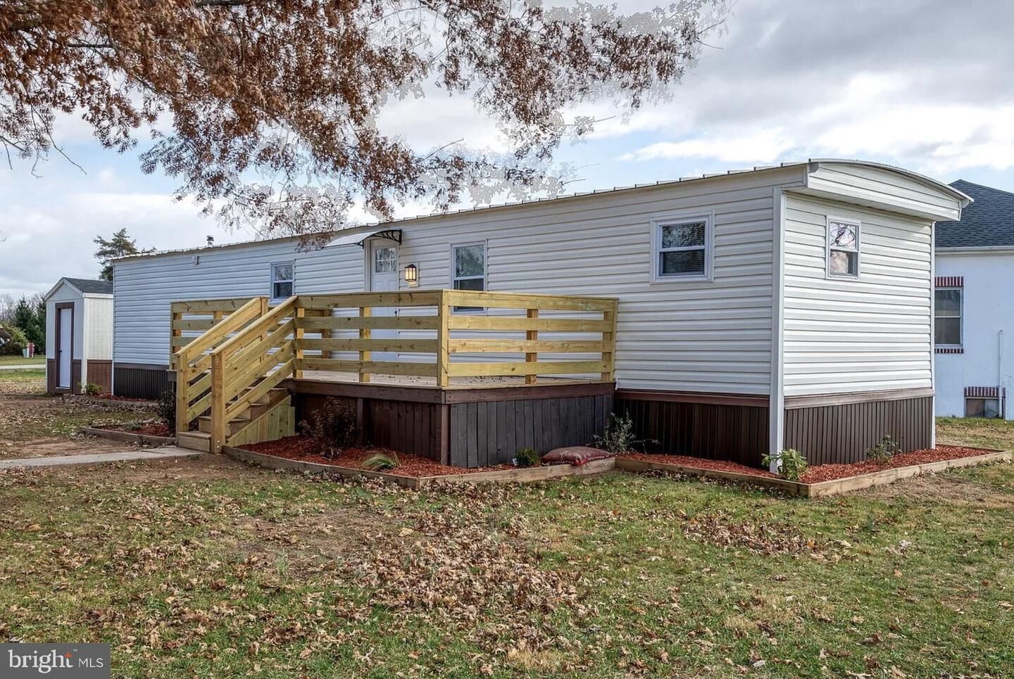Property Photo:  203 Rife Road 31  PA 17316 