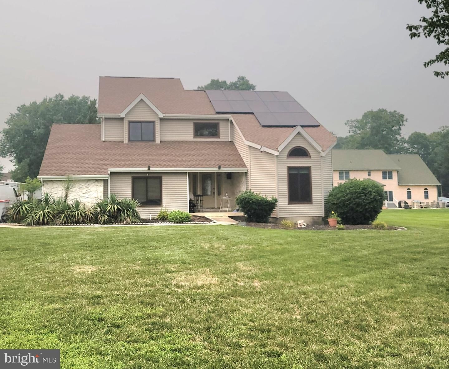 Property Photo:  3740 Halsey Court  NJ 08361 