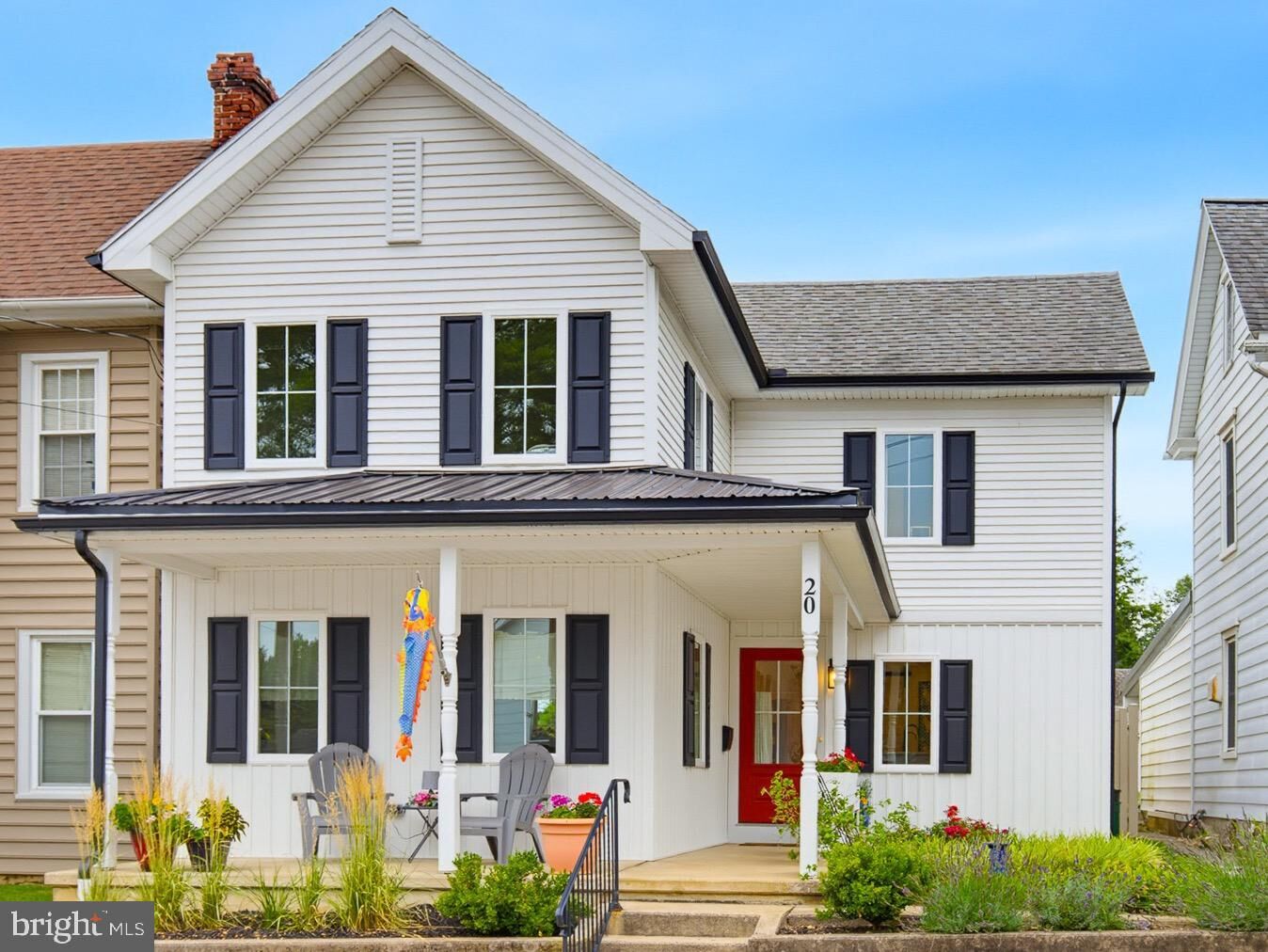 Property Photo: 20 Willow Street PA 17543