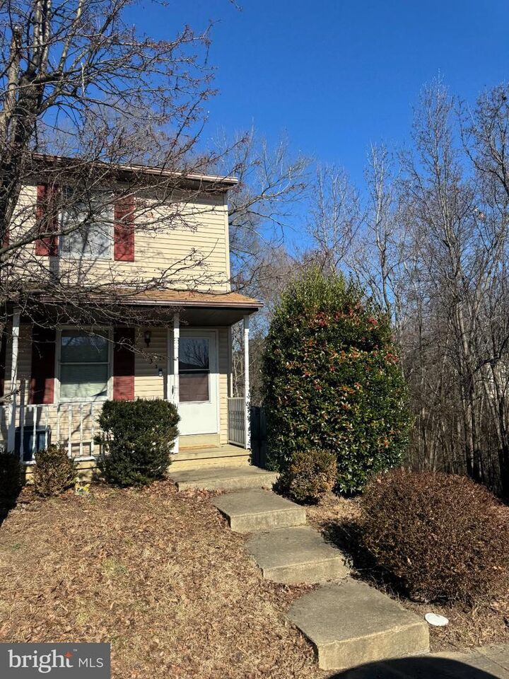 Property Photo:  5131 Redbud Road  VA 22407 