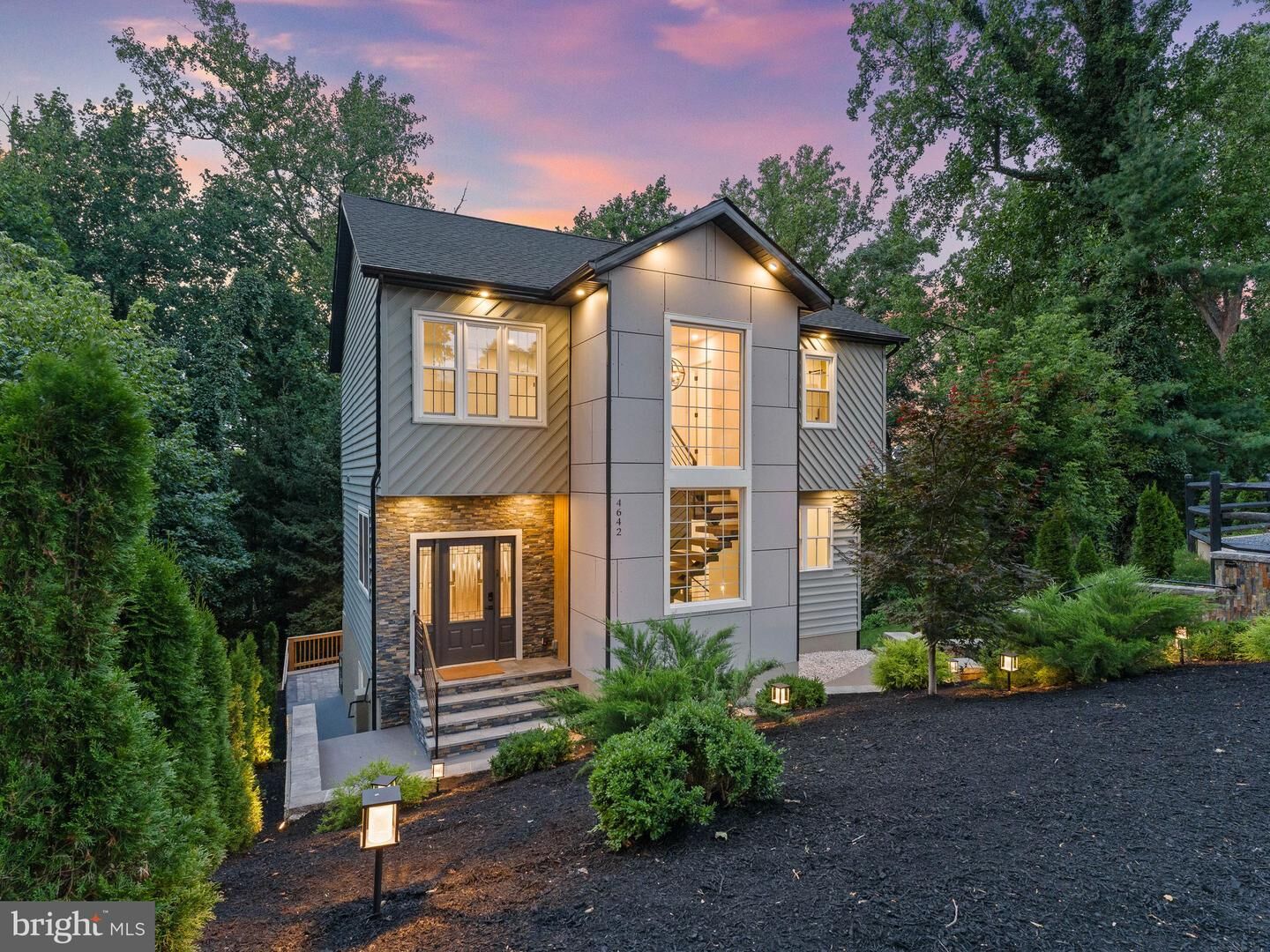 Property Photo:  4642 Belmont Avenue  PA 19020 