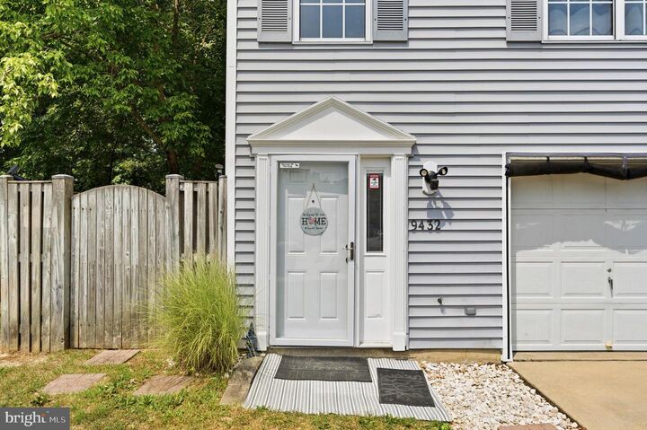 Property Photo: 9432 Sea Breeze Court MD 20714