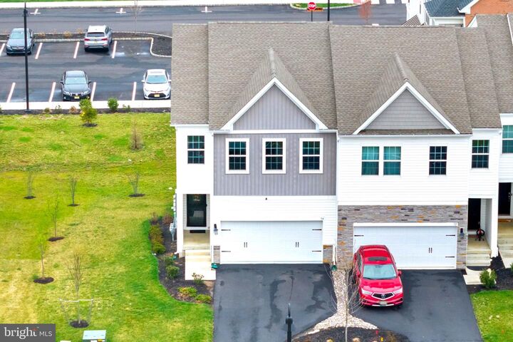 Property Photo: 34 Marion Avenue NJ 08505