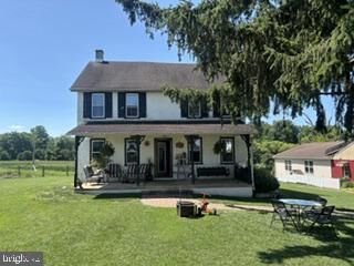 Property Photo:  748 E Christine Road  PA 19362 