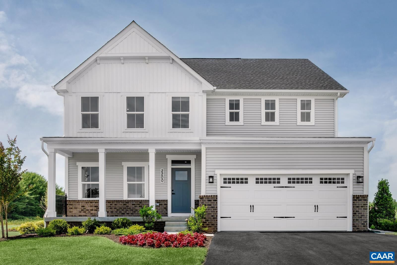 Property Photo: 5040 Lazy Branch Ln VA 22947