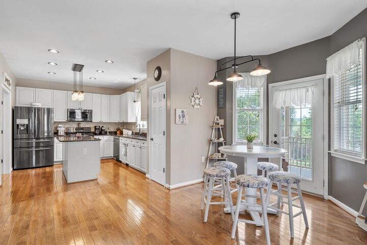 Property Photo: 209 Buchanan Dr VA 22815