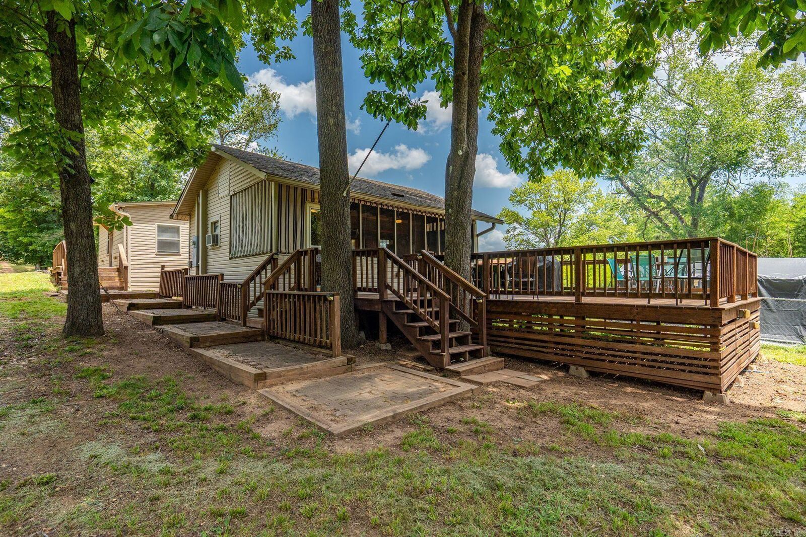 Property Photo: 386 Arrowpoint Road AR 71968