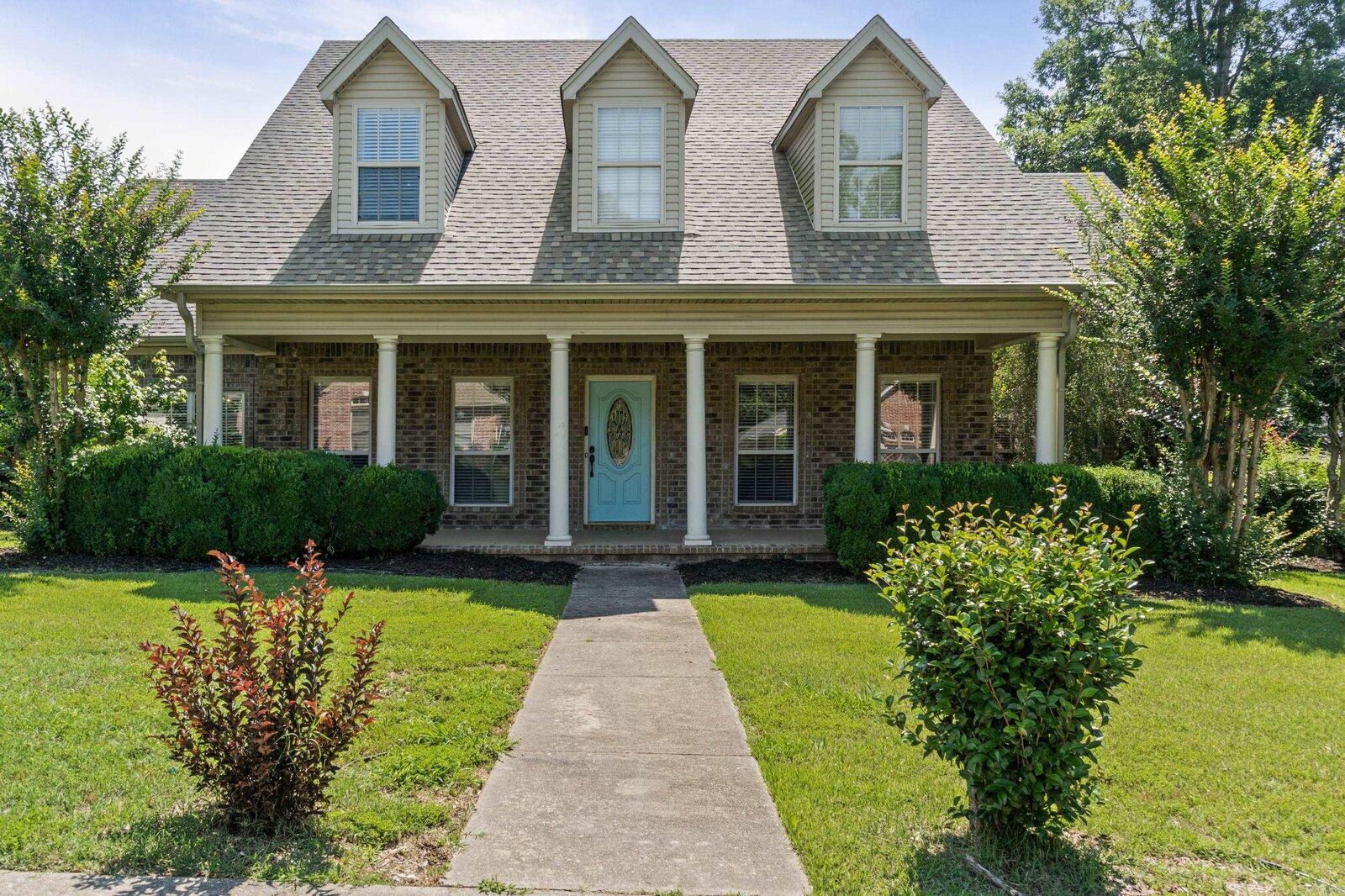 Property Photo: 5014 Congressional Drive AR 72019