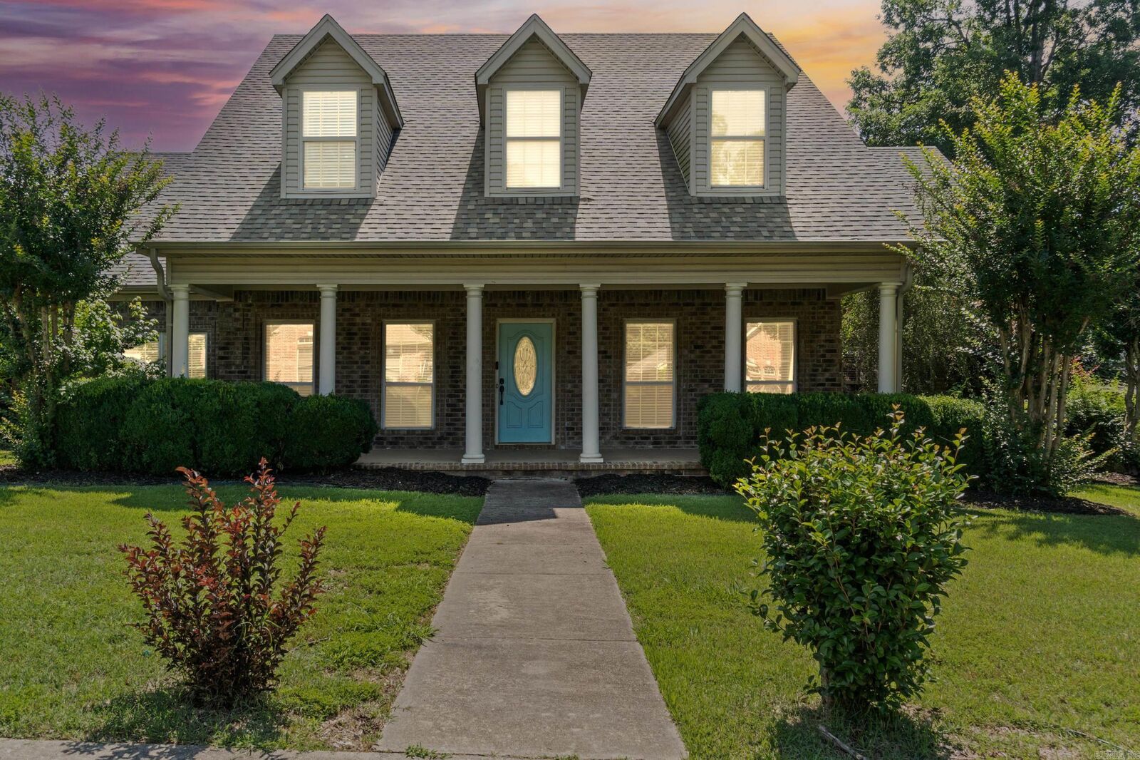Property Photo: 5014 Congressional Drive AR 72019