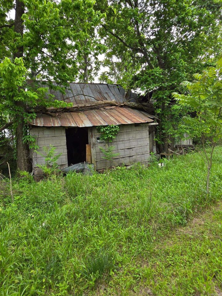 Property Photo:  118 C.r. 5239  AR 72852 
