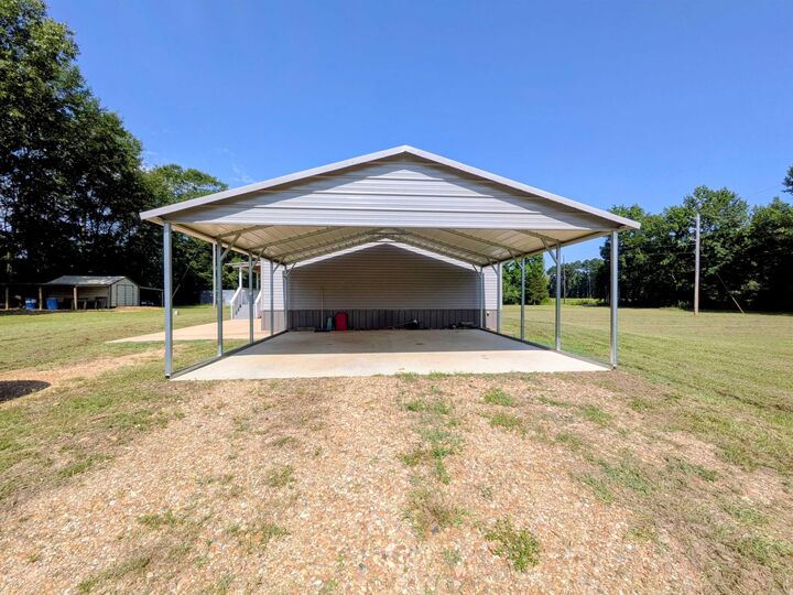 Property Photo:  12123 Highway 278  AR 71701 