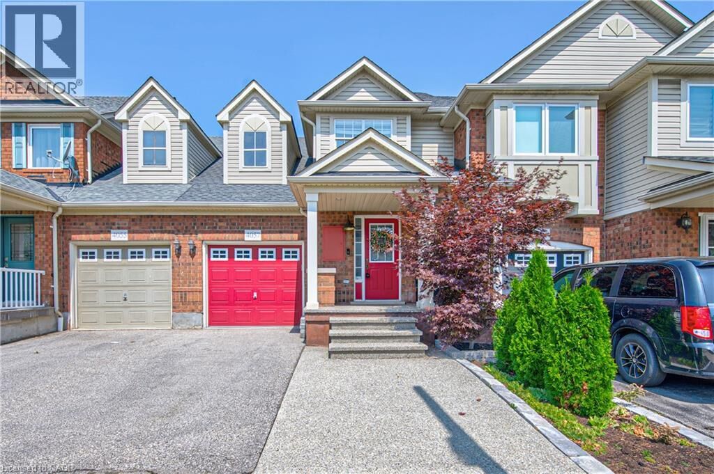 Property Photo:  4057 Donnic Drive  ON L7M 0A5 